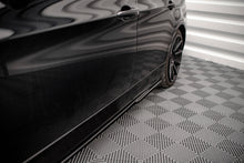 Load image into Gallery viewer, Diffusori Sotto Minigonne BMW Serie 3 E90