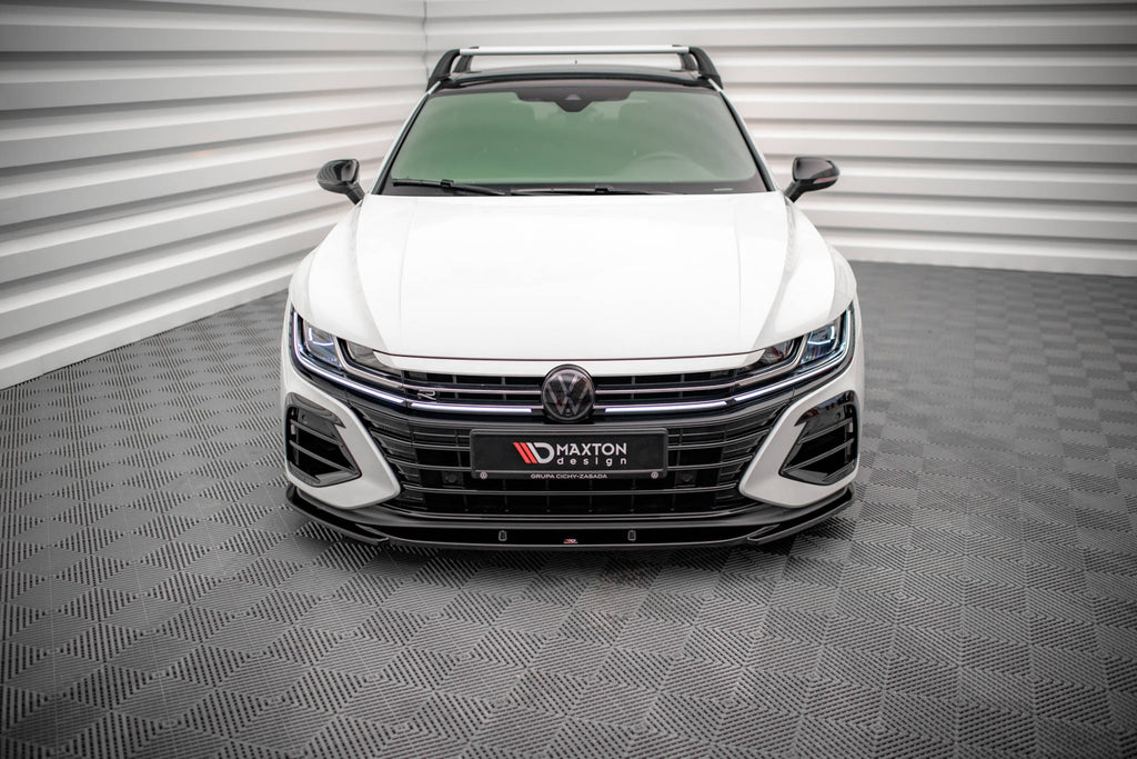 Lip Anteriore V.1 Volkswagen Arteon R