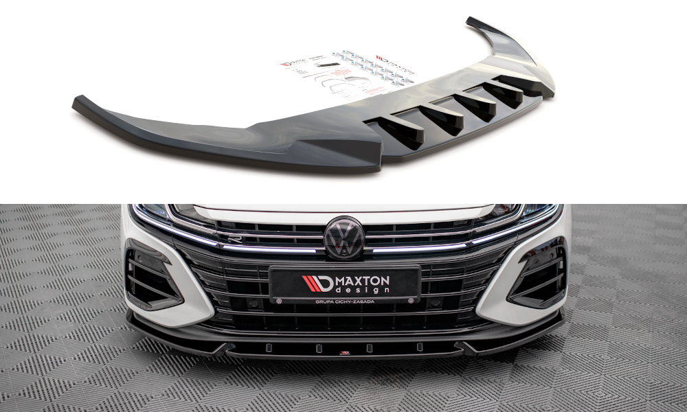 Lip Anteriore V.2 Volkswagen Arteon R