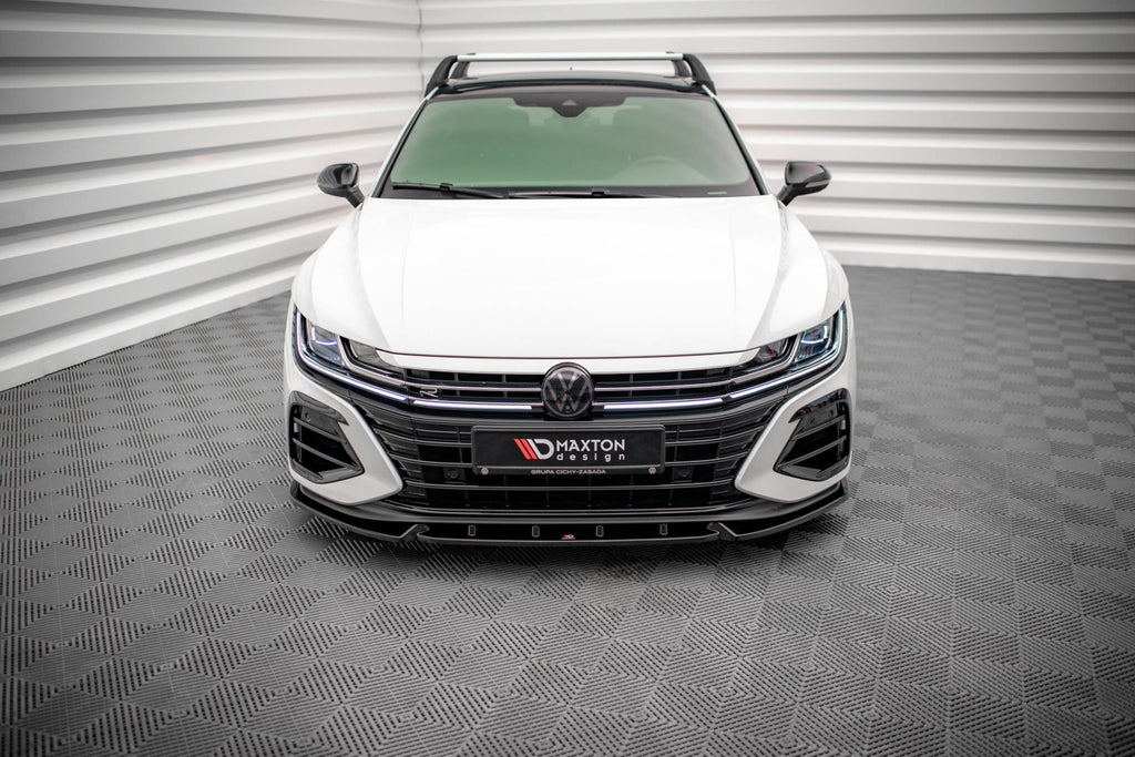 Lip Anteriore V.2 Volkswagen Arteon R