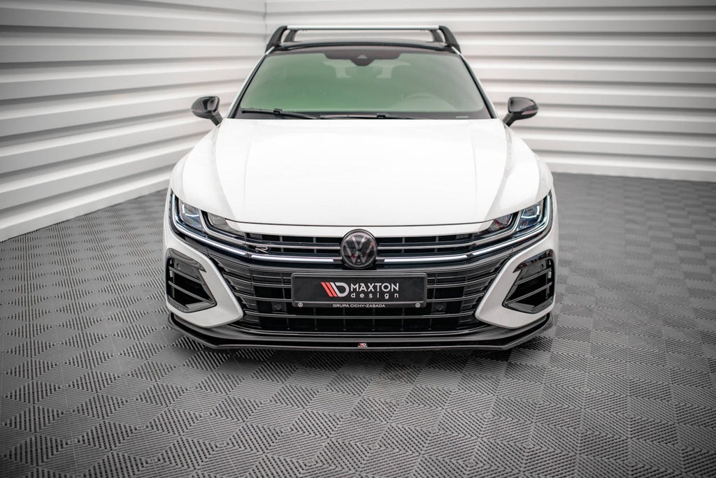 Lip Anteriore V.3 Volkswagen Arteon R