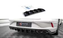 Load image into Gallery viewer, Diffusore posteriore Volkswagen Arteon R