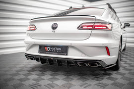 Diffusore posteriore Volkswagen Arteon R