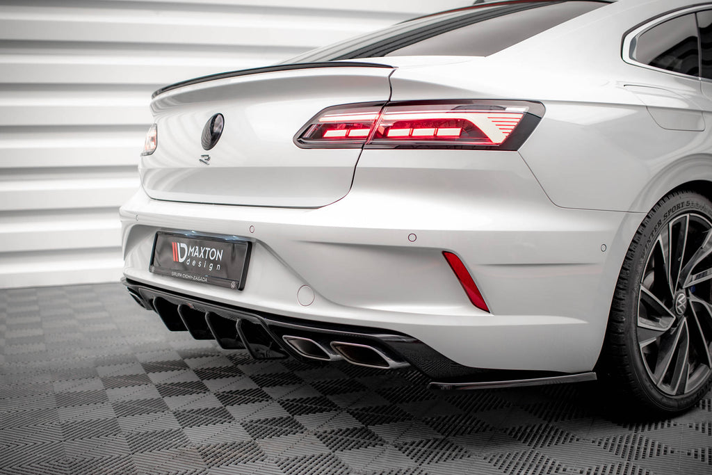 Diffusore posteriore Volkswagen Arteon R
