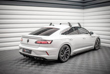 Load image into Gallery viewer, Diffusore posteriore Volkswagen Arteon R