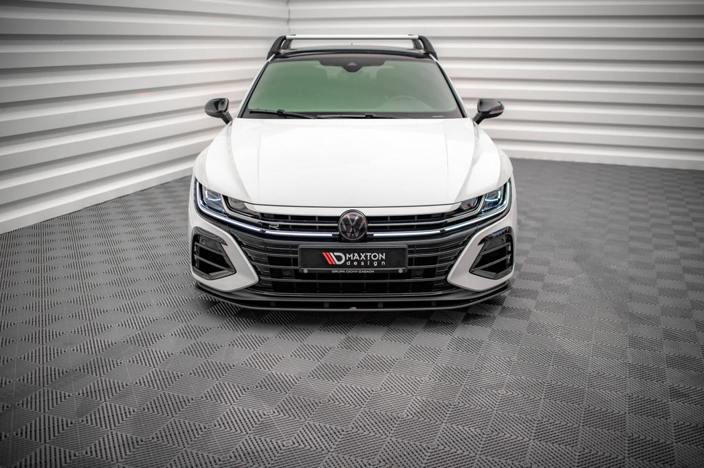 Street Pro Lip Anteriore Volkswagen Arteon R