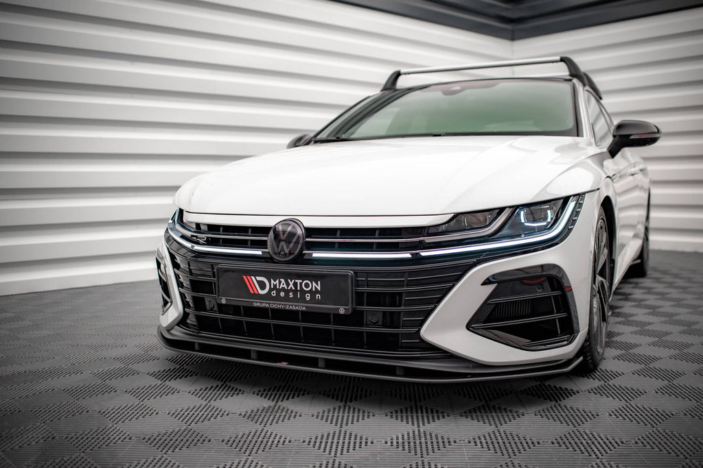 Street Pro Lip Anteriore Volkswagen Arteon R