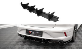 Street Pro Diffusore posteriore Volkswagen Arteon R