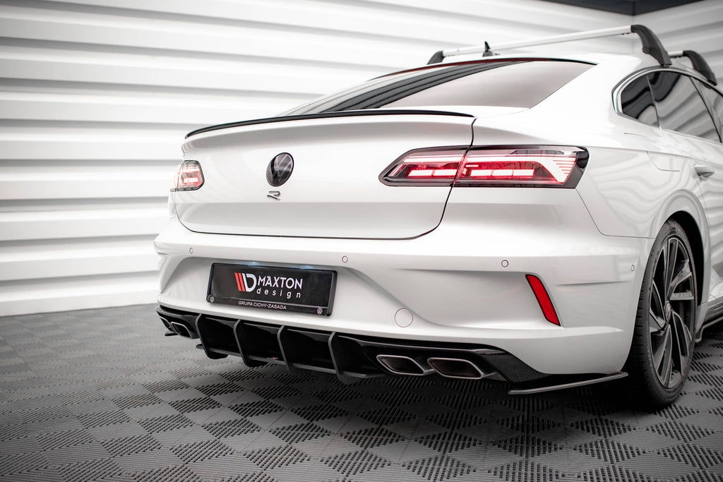 Street Pro Diffusore posteriore Volkswagen Arteon R