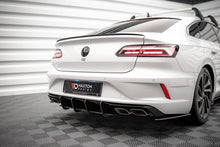 Load image into Gallery viewer, Street Pro Diffusore posteriore Volkswagen Arteon R