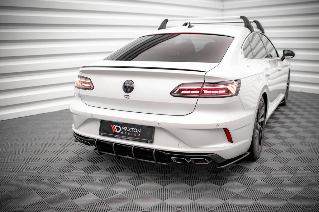 Street Pro Diffusore posteriore Volkswagen Arteon R