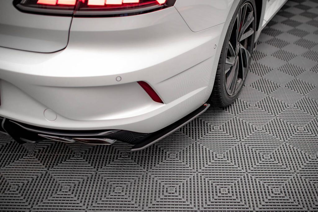 Street Pro Splitter Laterali Posteriori Volkswagen Arteon R