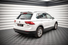 Load image into Gallery viewer, Estensione spoiler posteriore Volkswagen Tiguan Mk2