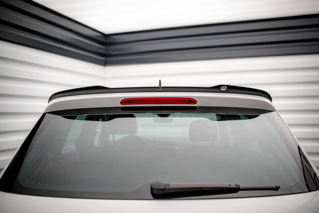 Estensione spoiler posteriore Volkswagen Tiguan Mk2