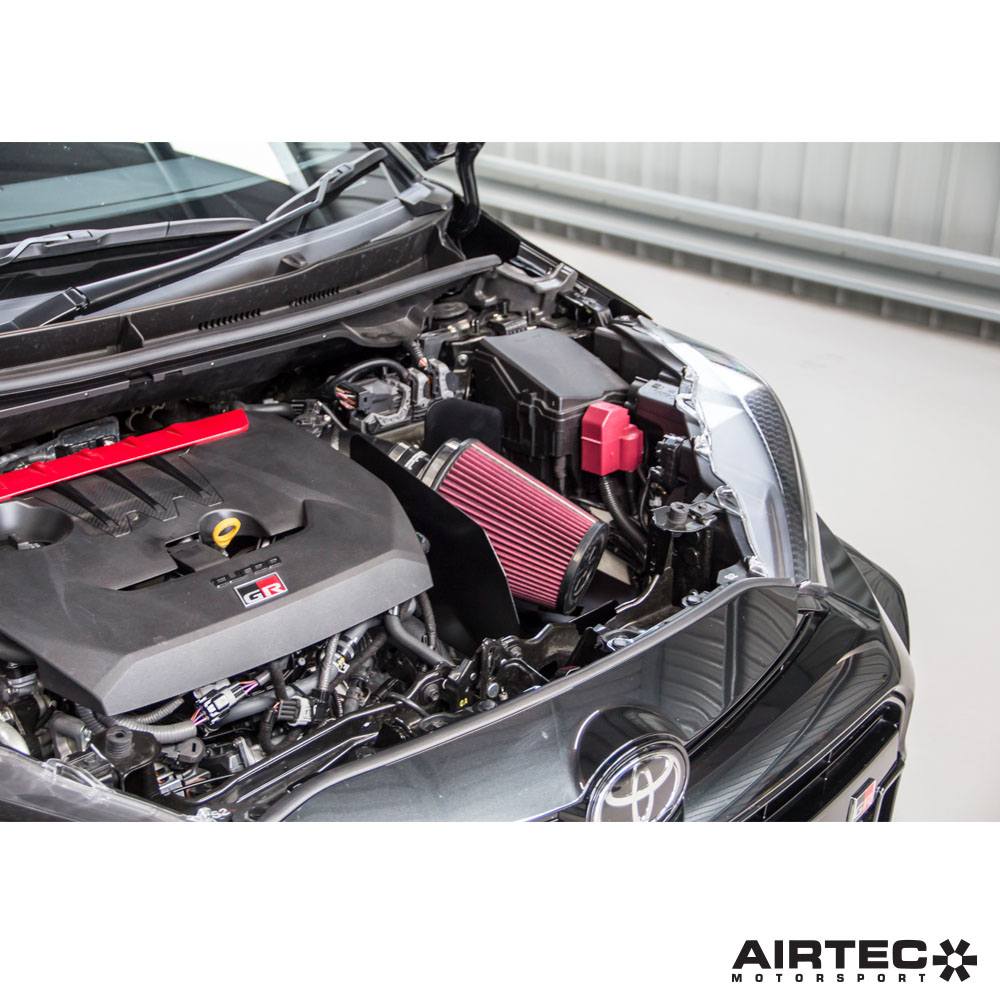 AIRTEC Motorsport Kit di Aspirazione per Toyota Yaris GR