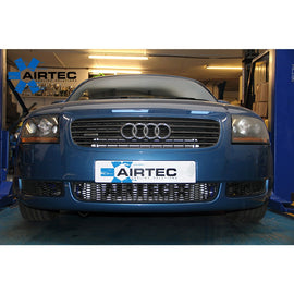 AIRTEC Motorsport Intercooler Upgrade per Audi TT 225
