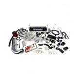 KRAFTWERKS KIT TURBOCOMPRESSORE HONDA CIVIC SI 12-13 BLACK HEAD UNIT