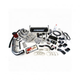 KRAFTWERKS KIT TURBOCOMPRESSORE WITH FLASHPRO HONDA CIVIC SI 12-13