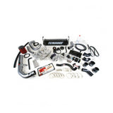 KRAFTWERKS KIT TURBOCOMPRESSORE WITH FLASHPRO HONDA CIVIC SI 12-13 BLACK HEAD UNIT