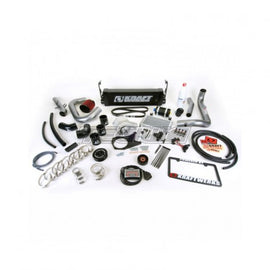 KRAFTWERKS KIT TURBOCOMPRESSORE WITH FLASHPRO HONDA CIVIC R18 R-SERIES 06-11
