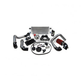 KRAFTWERKS 04-05 HONDA S2000 30MM BELT KIT TURBOCOMPRESSORE AP2 BLACK HEAD UNIT