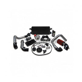 KRAFTWERKS 06-09 HONDA S2000 30MM KIT TURBOCOMPRESSORE AP2 BLACK HEAD UNIT