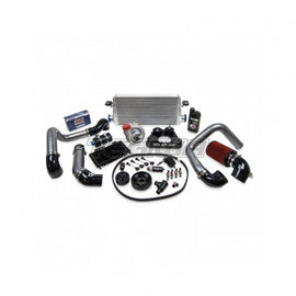 KRAFTWERKS 30MM KIT TURBOCOMPRESSORE WITH FLASHPRO HONDA S2000 AP2 06-09