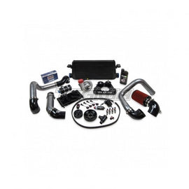 KRAFTWERKS 30MM KIT TURBOCOMPRESSORE WITH FLASHPRO HONDA S2000 AP2 06-09 - BLACK HEAD UNIT