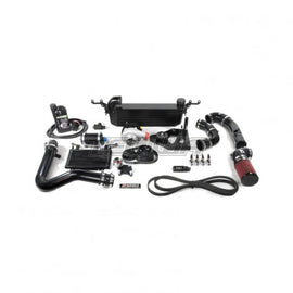 KRAFTWERKS 06-15 MAZDA MX5 NC 2.0 KIT TURBOCOMPRESSORE - BLACK HEAD UNIT