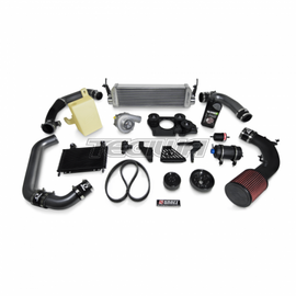 KRAFTWERKS '13-'16 BRZ/ FRS/ FT86 SUPERCHARGER SYSTEM - BASE W/O TUNING SOLUTION