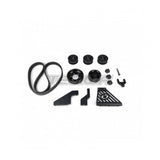 KRAFTWERKS KIT TURBOCOMPRESSORE TRACK PACK 20MM BELT UPGRADE FRS BRZ FT86 13-17