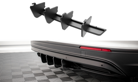 Street Pro Diffusore posteriore Volkswagen Tiguan Mk2