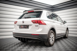 Street Pro Diffusore posteriore Volkswagen Tiguan Mk2