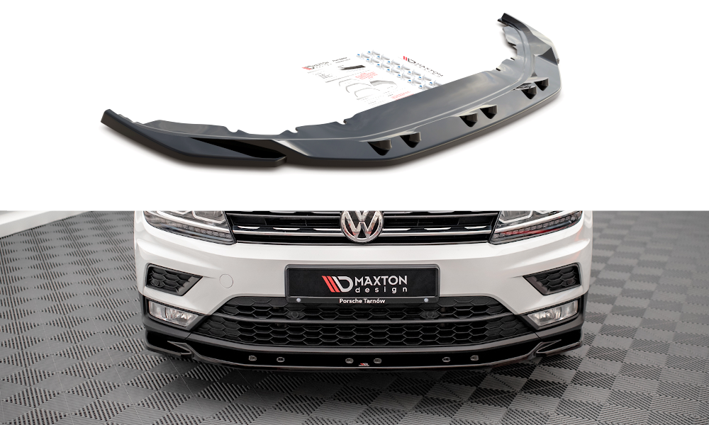 Lip Anteriore Volkswagen Tiguan Mk2