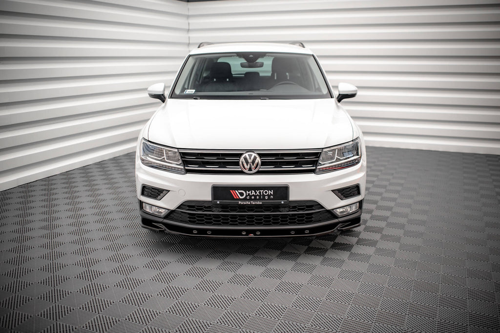 Lip Anteriore Volkswagen Tiguan Mk2