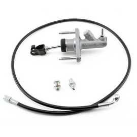 HR Clutch Master Cylinder Upgrade (06-15 CIVIC FN)