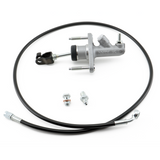 HR Clutch Master Cylinder Upgrade (06-15 CIVIC FN)