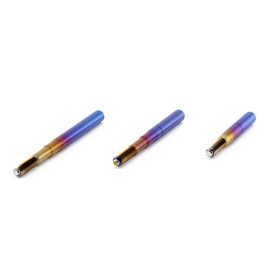 HR Titanium Shift Rod