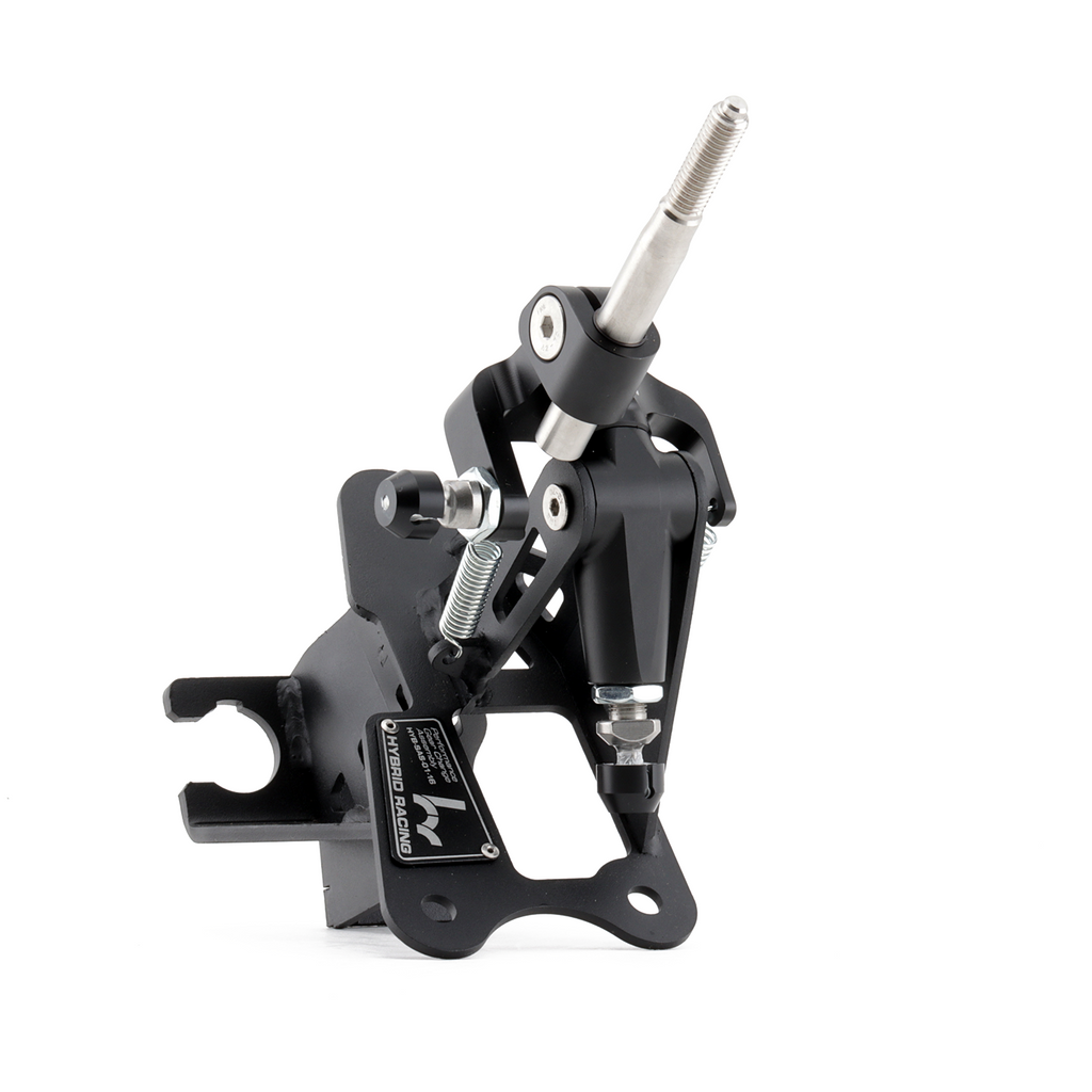 HR Short Shifter Assembly (06-11 Civic)