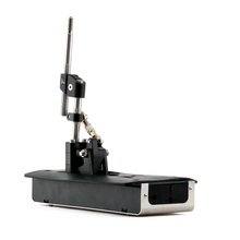 Load image into Gallery viewer, HR Z3 K-Serie Swap Bolt-In Adj Shifter (EF, EG, EK, &amp; DC)