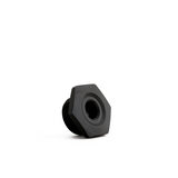 HR-8ORB to 1/8th NPT Fuel Rail Fitting