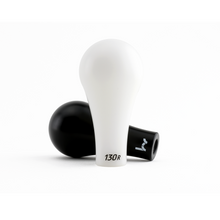 Load image into Gallery viewer, HR 130R Delrin Shift Knob