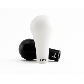 HR 130R Delrin Shift Knob