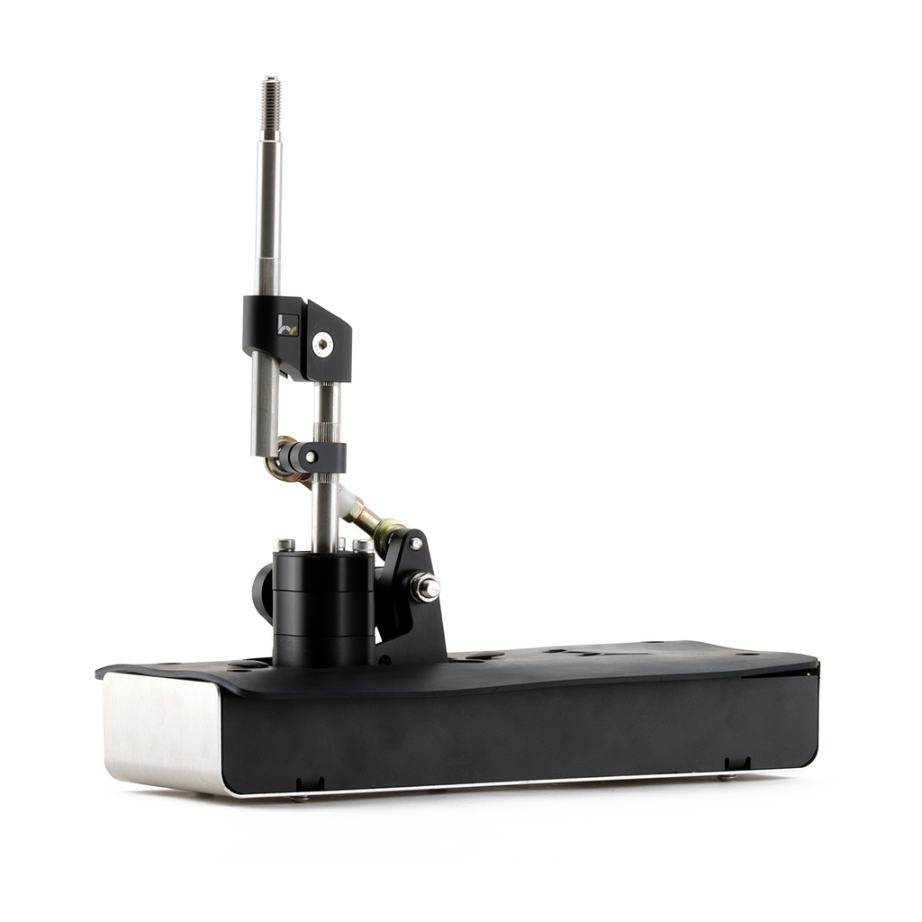 HR Z3 K-Serie Swap Bolt-In Adj Shifter (EF, EG, EK, & DC)