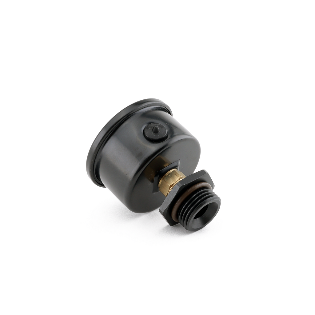 HR-8ORB to 1/8th NPT Fuel Rail Fitting