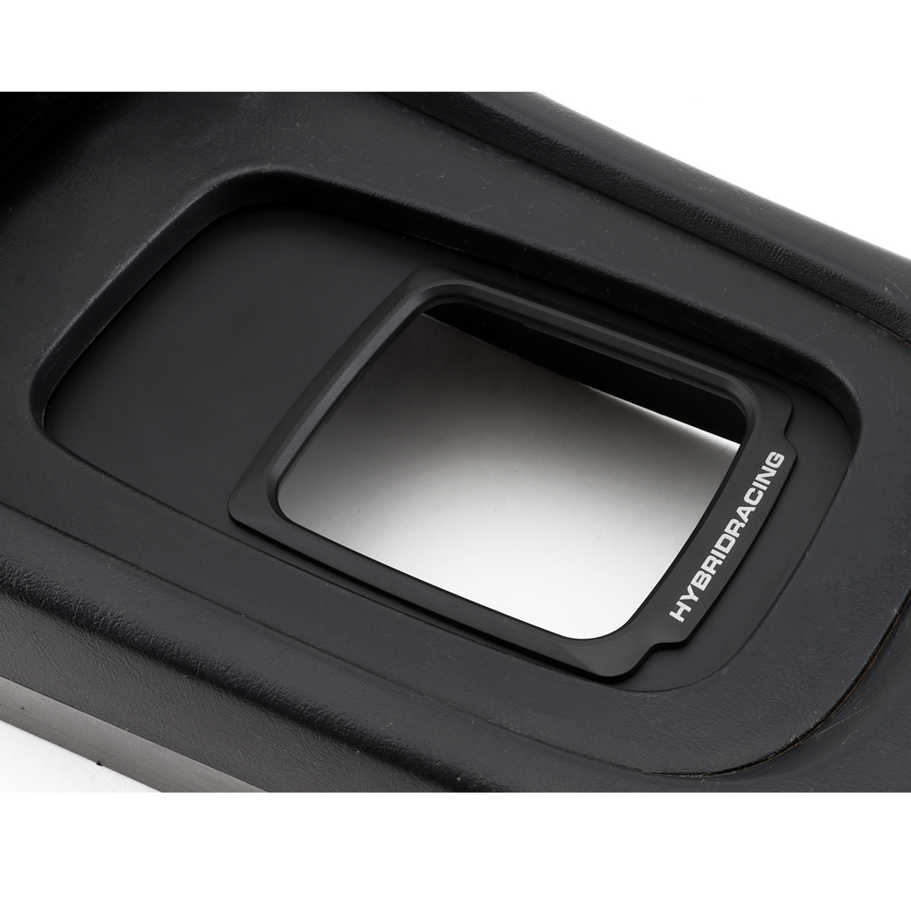 HR Maxim Shift Cover Plate (Honda Integra DC2 94-01)