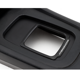 HR Maxim Shift Cover Plate (Honda Integra DC2 94-01)