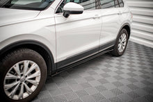 Load image into Gallery viewer, Diffusori Sotto Minigonne Volkswagen Tiguan Mk2