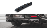 Diffusore posteriore Mercedes-Benz GLE Coupe 63AMG C292