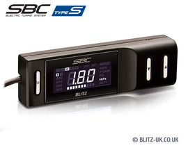 Blitz Boost Controller SBC Type S +